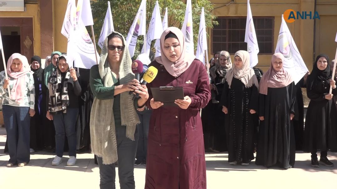 زنوبيا تختتم فعاليات حملة "نحو مجتمع متماسك بتنظيم المرأة" بمشاركة 4660 امرأة