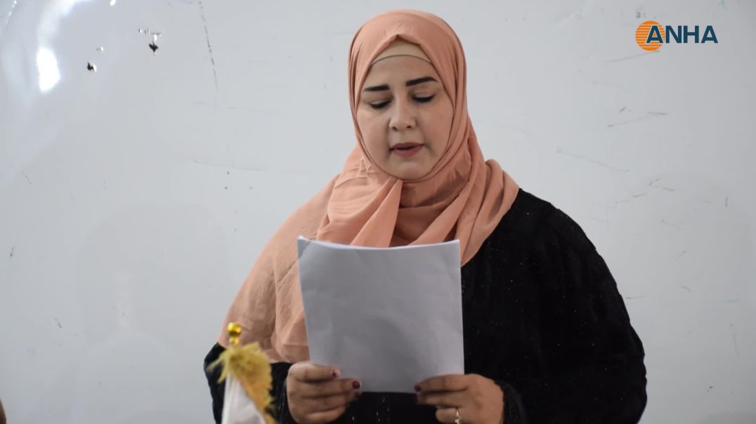 تجمّع نساء زنوبيا يعقد محاضرة توعوية عن سرطان الثدي