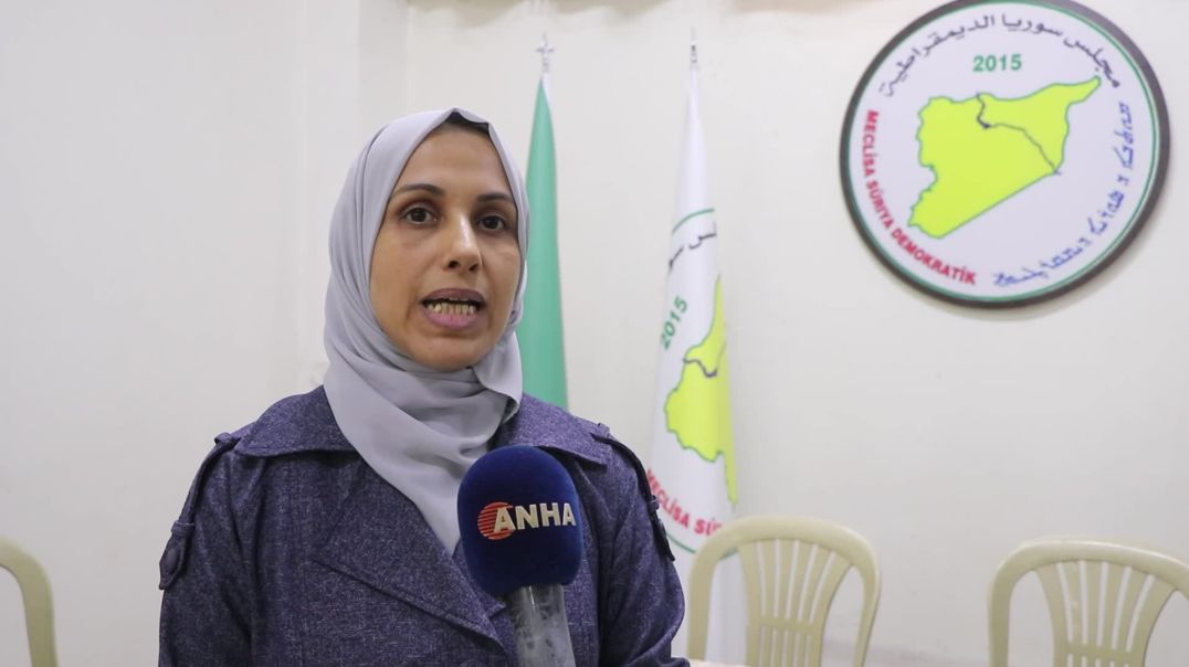 ⁣سياسيون: ممارسات البعث المنهار تتكرر بحق الشيخ مقصود والأشرفية