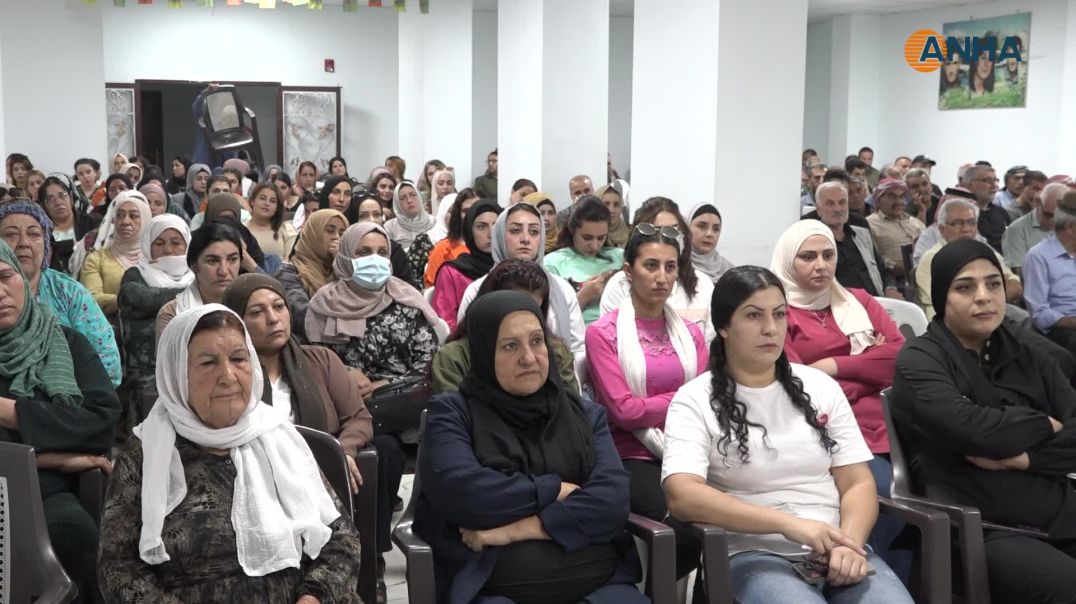 اجتماع شعبي في تربه سبيه يناقش المؤامرة الدولية ضد القائد