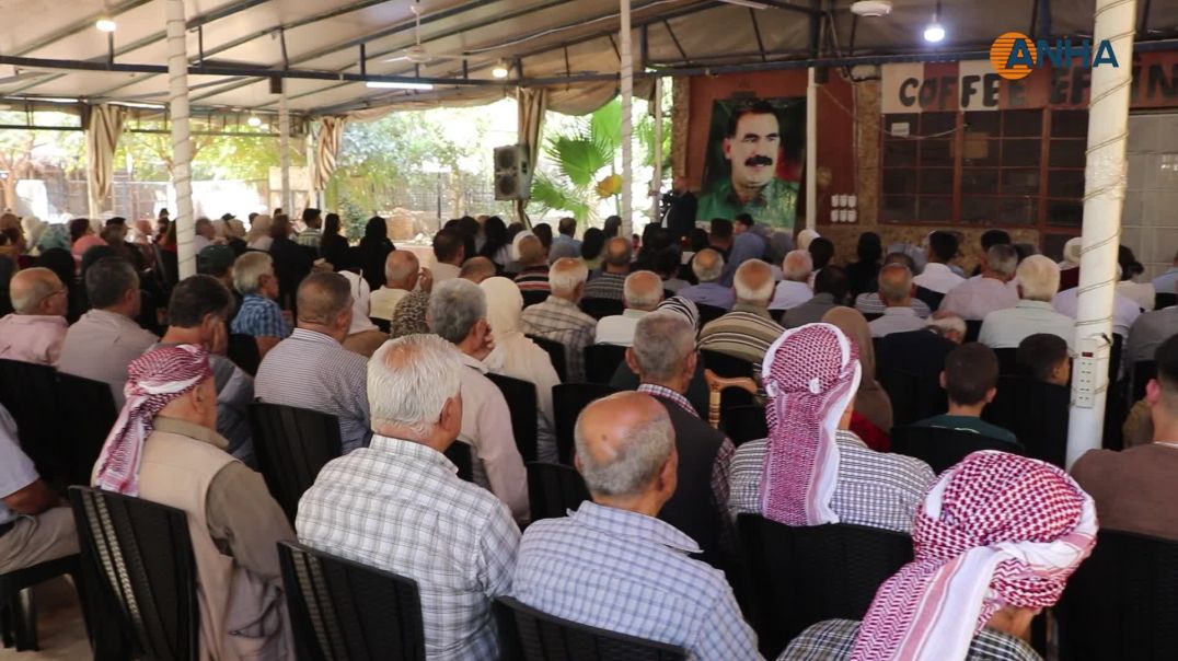 مع اقتراب ذكراها الـ27.. محاضرة للتعريف بالمؤامرة الدولية في حلب