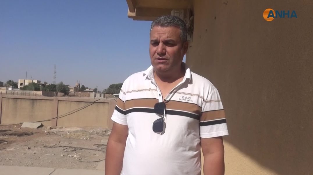 أهالي تل كوجر ينددون باستمرار العزلة المفروضة على القائد عبد الله أوجلان