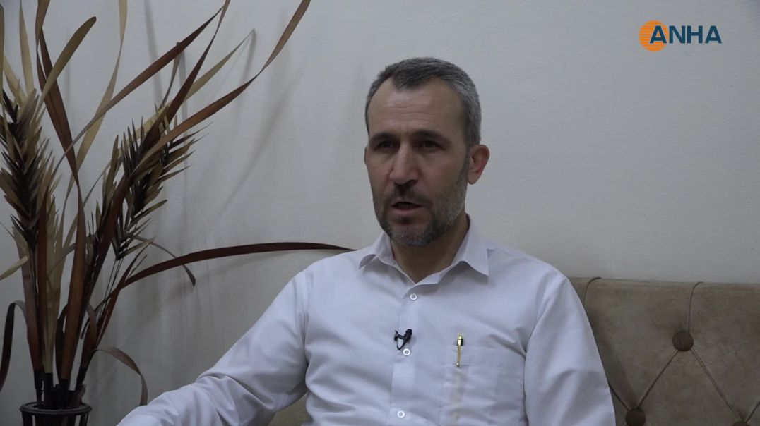 ⁣مؤتمر الإسلام الديمقراطي يستعد لإطلاق برنامج لتفسير القرآن بروح معاصرة