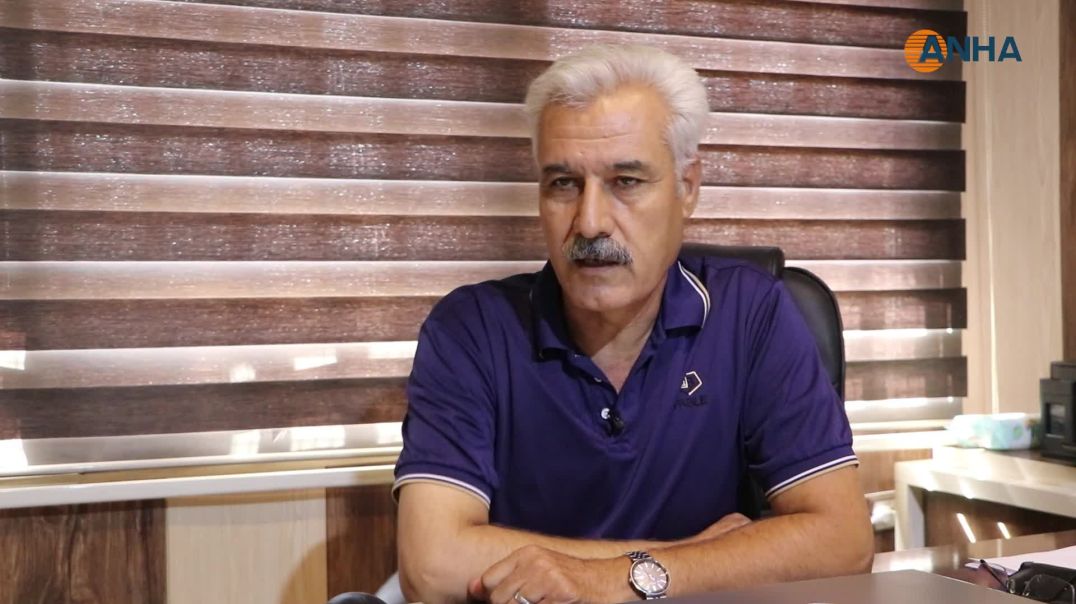 المؤسسة العامة للأقطان تستلم 10 آلاف طن من إنتاج المزارعين حتى الآن