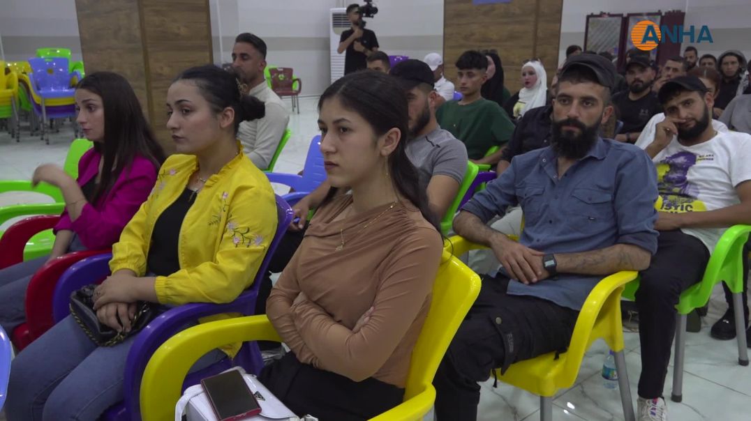 ⁣⁣الشبيبة الثورية تؤكد على استمرار النضال وتطوير التنظيم لمواجهة التحديات