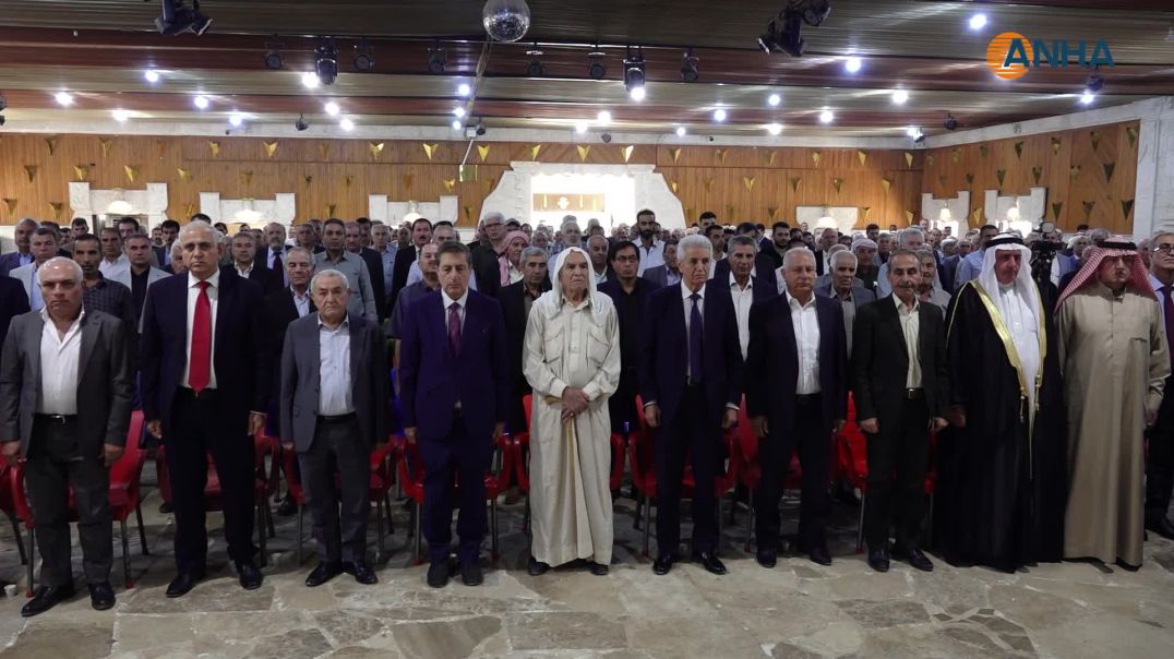 الحزب الديمقراطي التقدمي يحيي الذكرى السادسة لرحيل عبد الحميد درويش