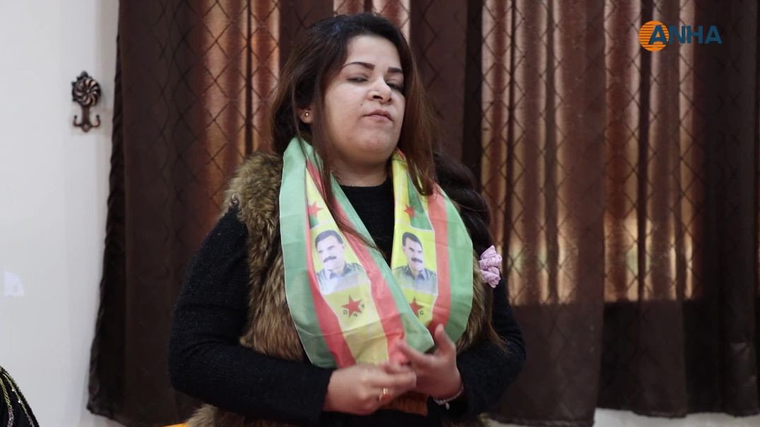 فعاليات مناهضة العنف تسلّط الضوء على تدهور أوضاع النساء في المناطق المحتلة بسوريا-طبقة