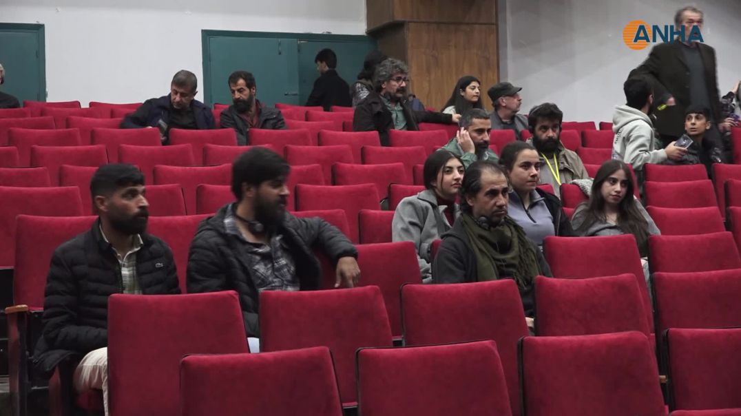 ⁣"السينما الحرة" تناقش الهوية والذاكرة البصرية