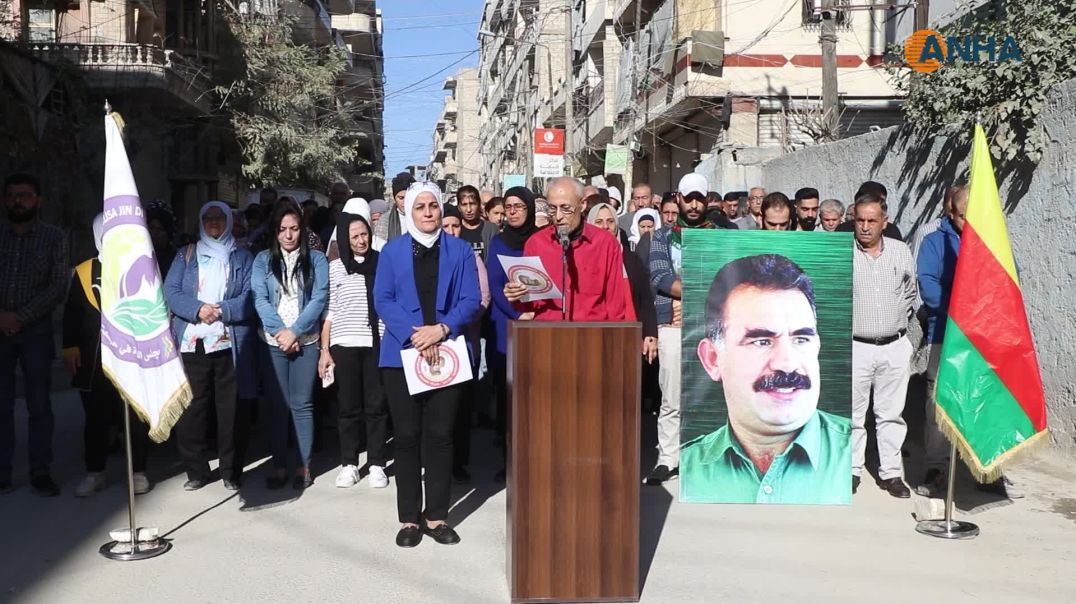 -حلب-تنظيمات مدنية وسياسية: كوباني.. رمزٌ للأمل وقدرة الشعوب على تقرير مستقبلها