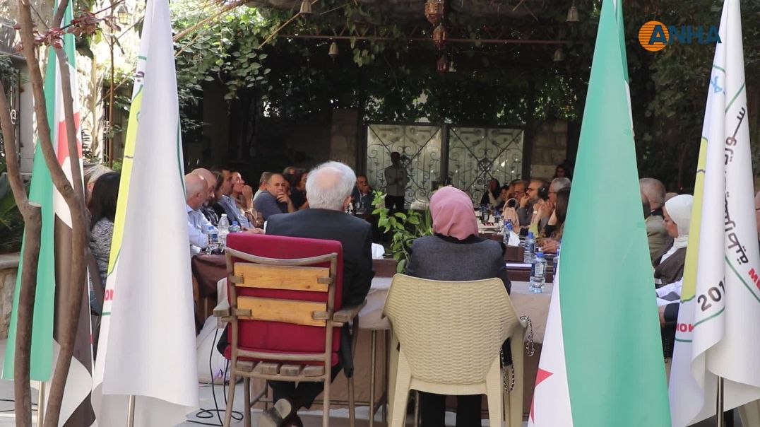 حوار مفتوح في حلب ينتهي بجملة من التوصيات من بينها استمرار الحوار الوطني