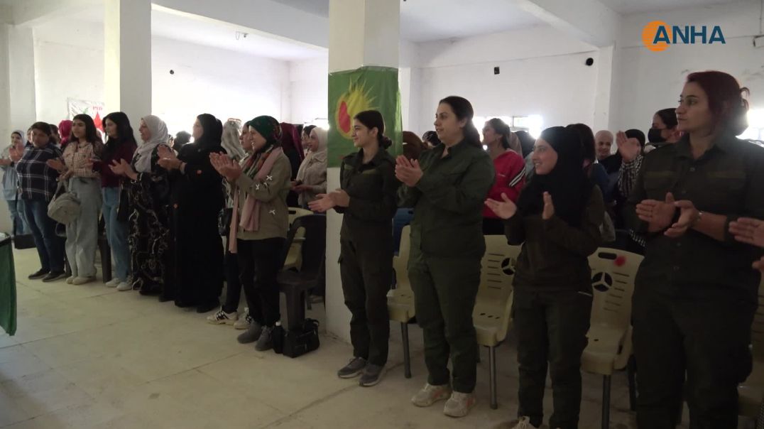 فعاليات منوعة تؤكد ضرورة مناهضة العنف ضد المرأة 