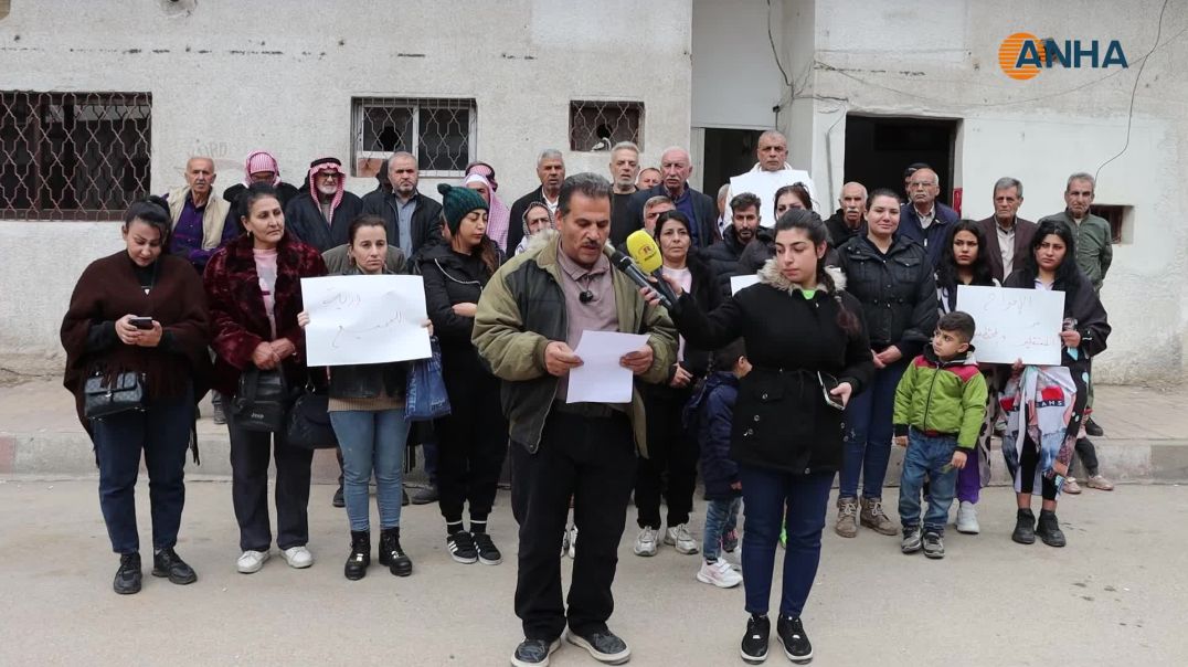 مطالب بوقف الاعتداءات والمجازر التي تُرتكب بحق العلويين