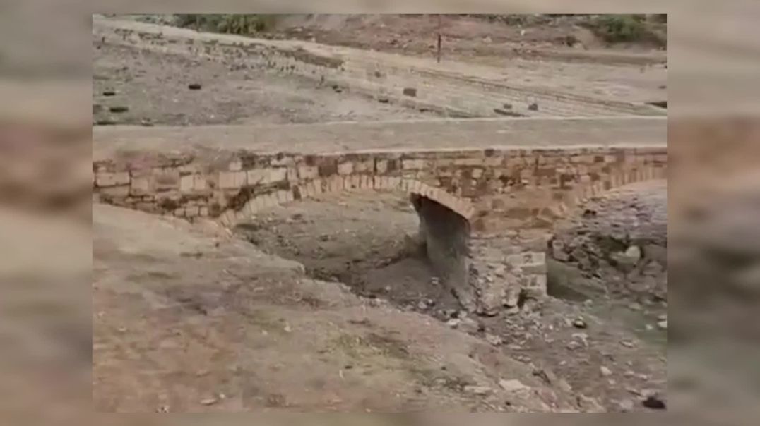 جفاف نهر العاصي.. كارثة بيئية وزراعية غير مسبوقة تهدد المجتمع السوري