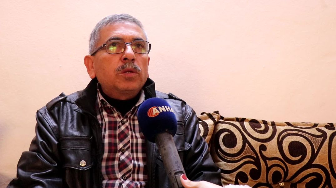 ⁣وطنيون في حلب يجددون الثقة بقرارات حزب العمال الكردستاني في ذكرى تأسيسه