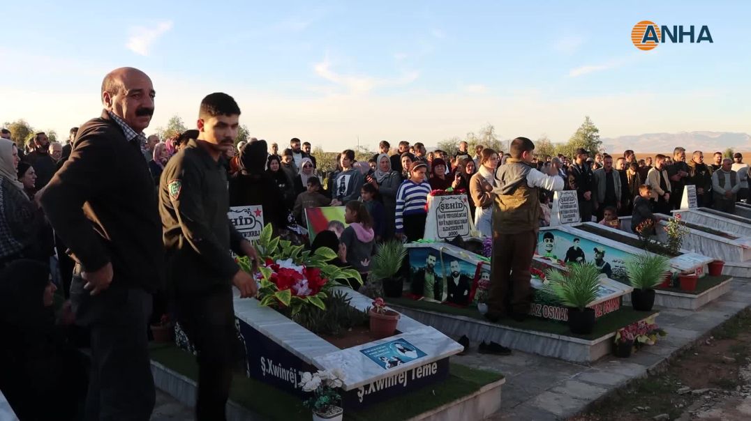 استذكار شهداء مجزرة تقل بقل ومن بينهم مراسل وكالتنا عصام عبد الله