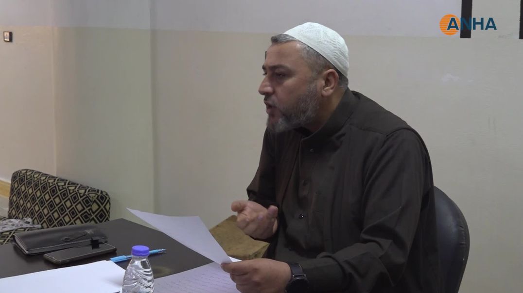 دورة للأئمة والخطباء حول مفهوم الإسلام الديمقراطي