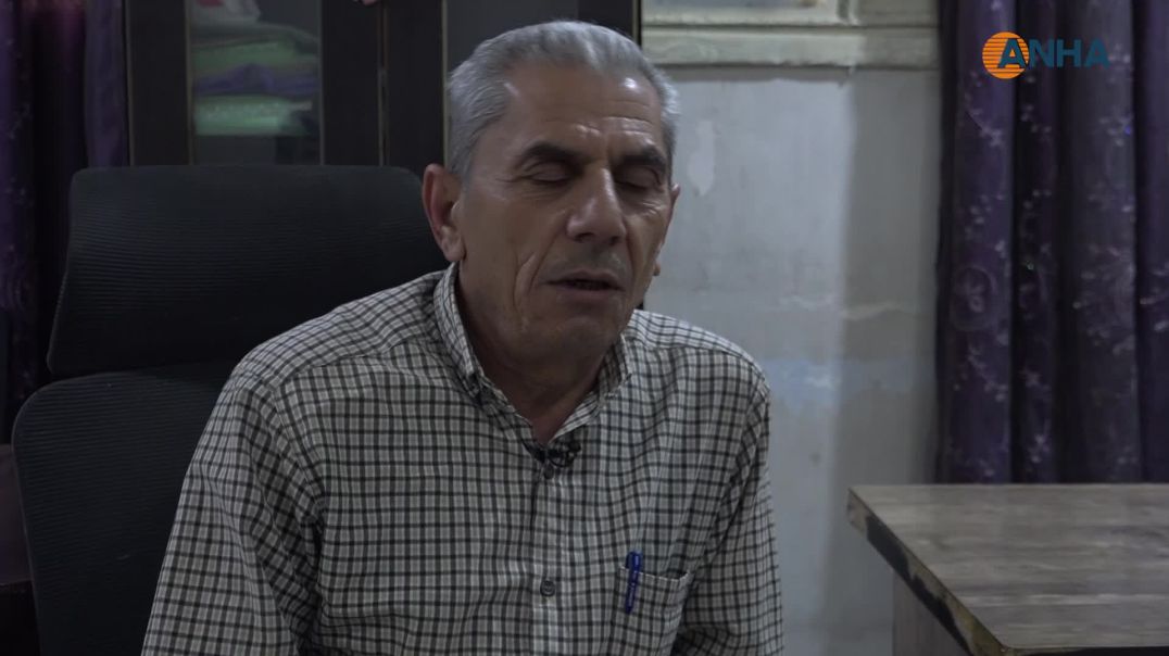 استمرار الجرائم في عفرين منذ ثماني سنوات