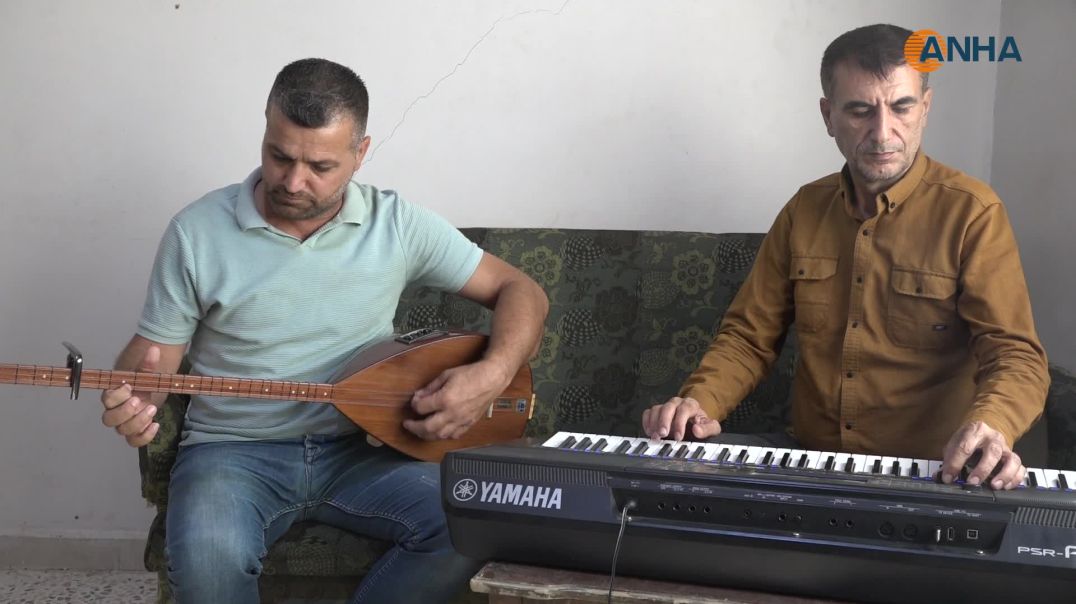 ⁣"الفن مرآة المجتمع ووسيلة للدفاع عن قضايا الشعوب"