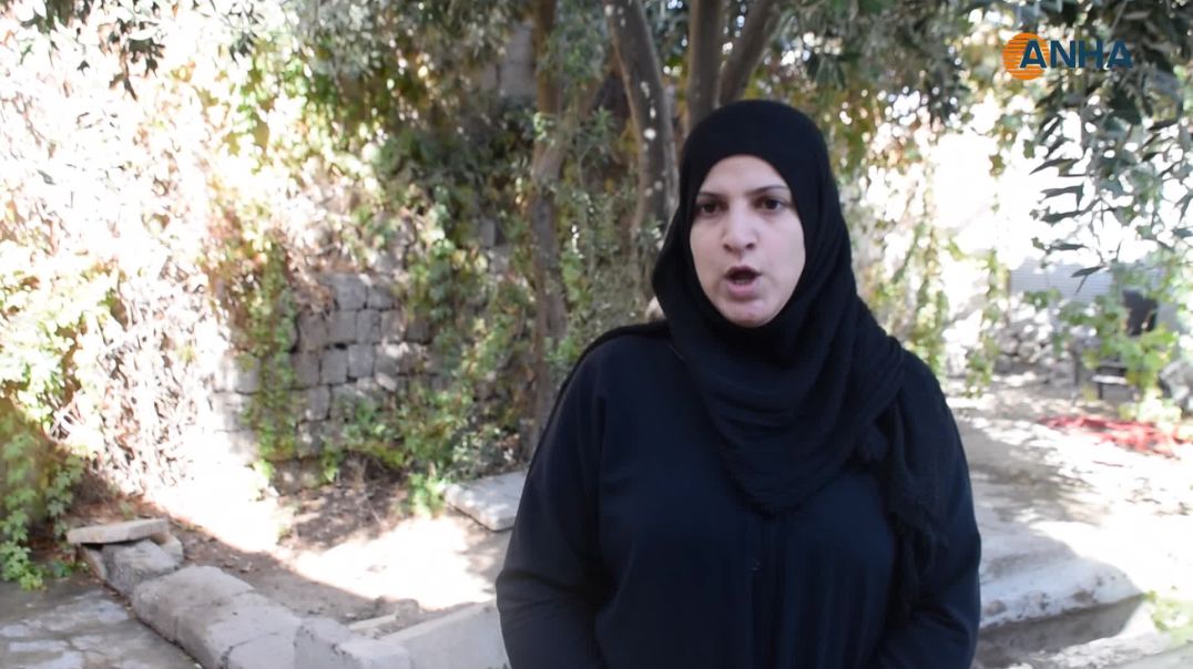 "حرية القائد هي حرية كل امرأة تناضل من أجل الكرامة والعدالة"