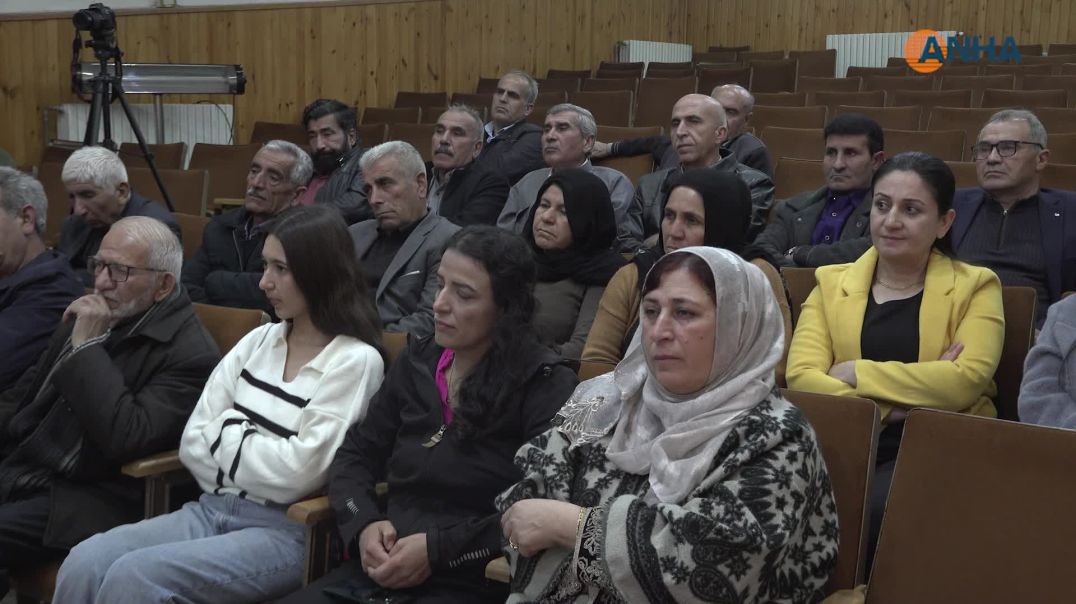 محاضرة حول مناهضة العنف ضد المرأة في رميلان