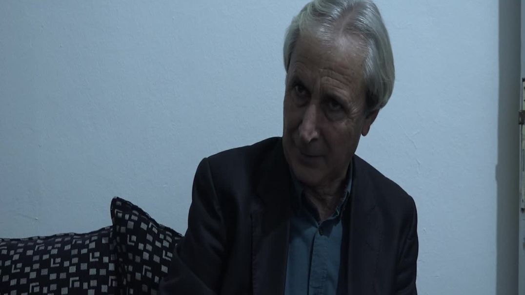 ⁣مثقفون: حرية القائد عبد الله أوجلان الجسدية شرط أساسي لتحقيق السلام