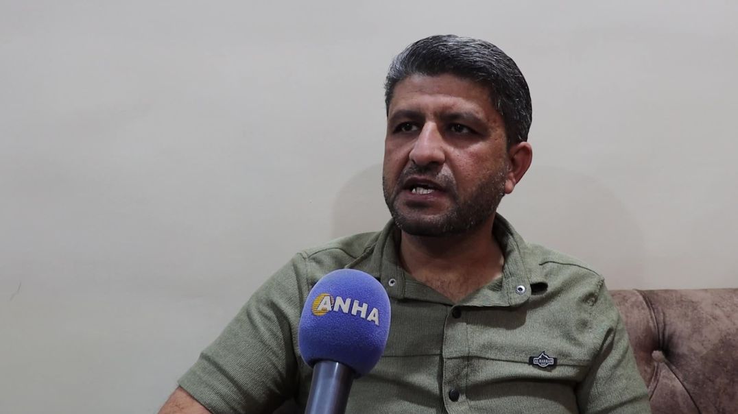 حزب سوريا المستقبل: إغلاق المعابر يهدد الحوار الوطني ويعمّق الانقسام بين السوريين