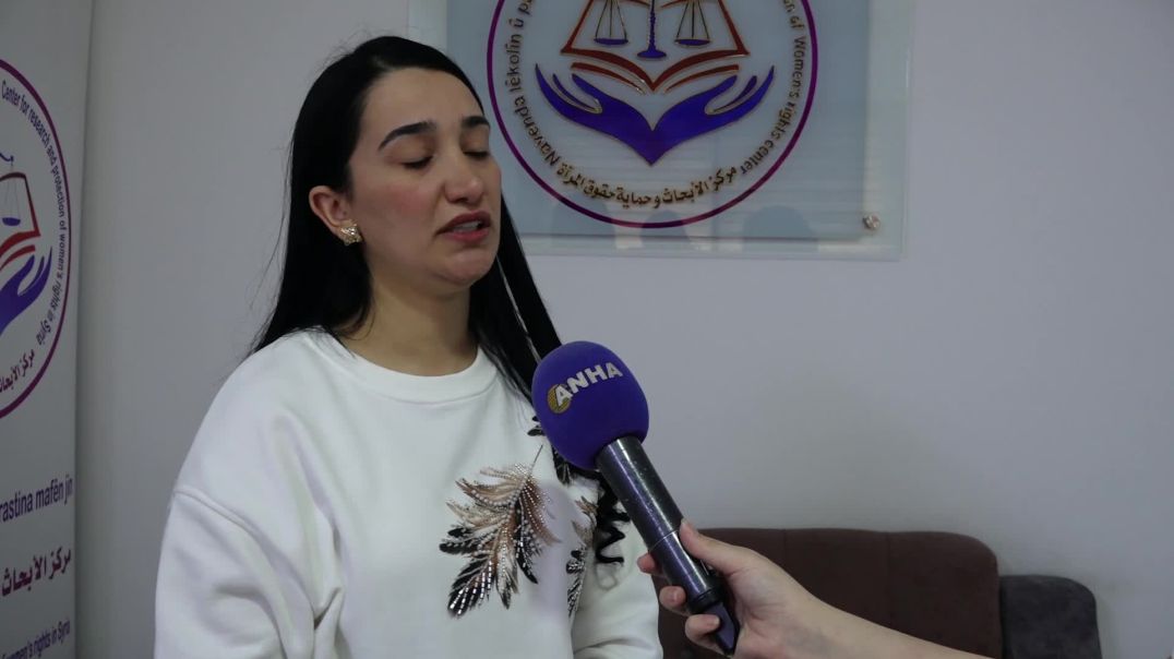 حصيلة الانتهاكات بحق المرأة في المناطق المحتلة 