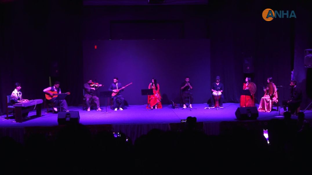 مهرجان روج آفا الدولي يختتم دورته الخامسة بتكريم 8 أفلام وسيناريوهين