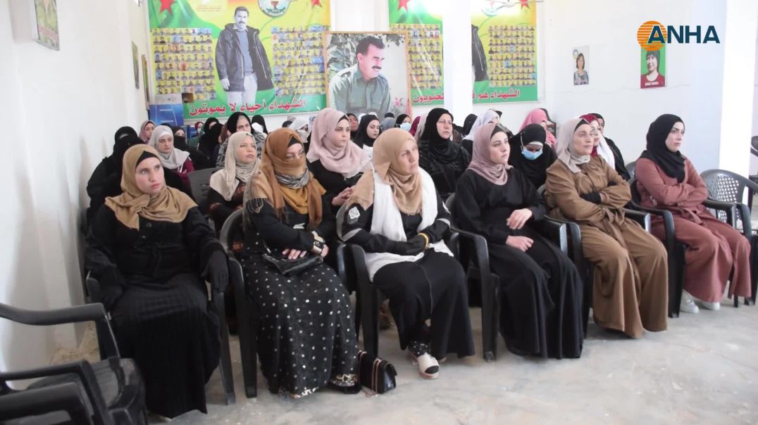 -الشدادي-فعاليات منوعة تؤكد ضرورة مناهضة العنف ضد المرأة 