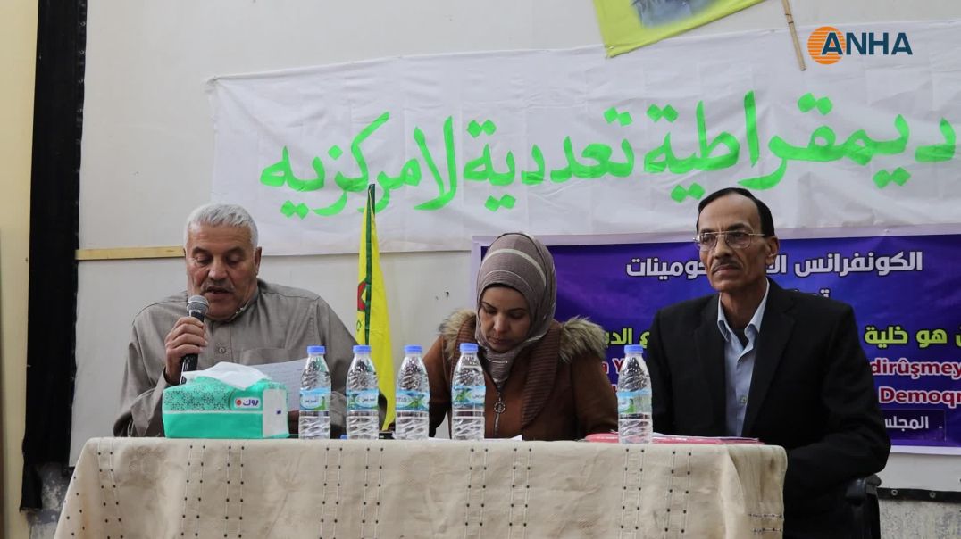 كونفرانس الكومينات في دير حافر يؤكد على تعزيز الدور المجتمعي وتحسين الخدمات