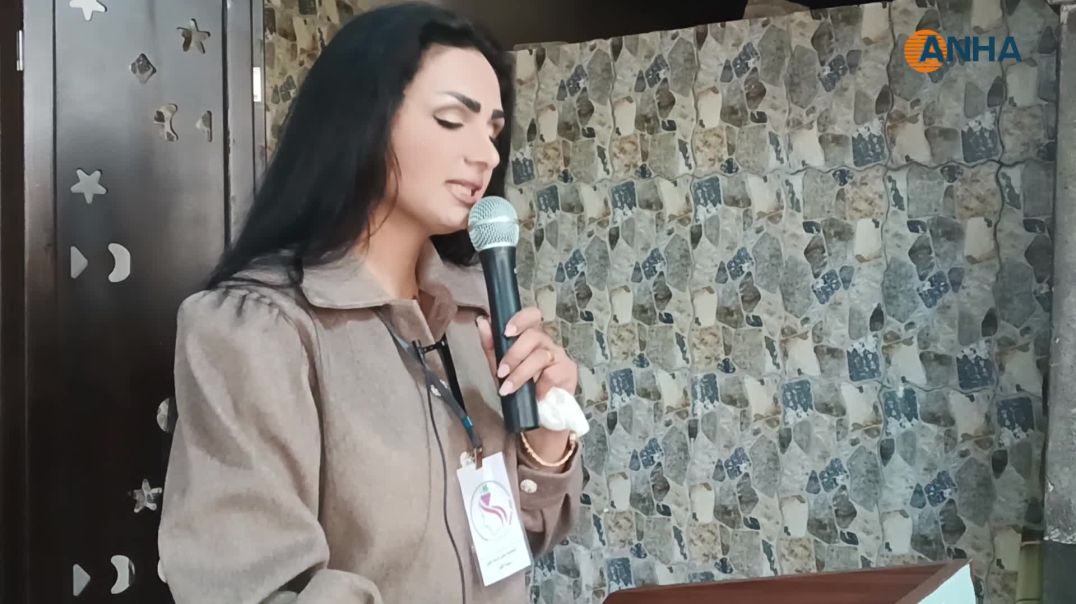 تأسيس "تيار حرائر باشان" في السويداء