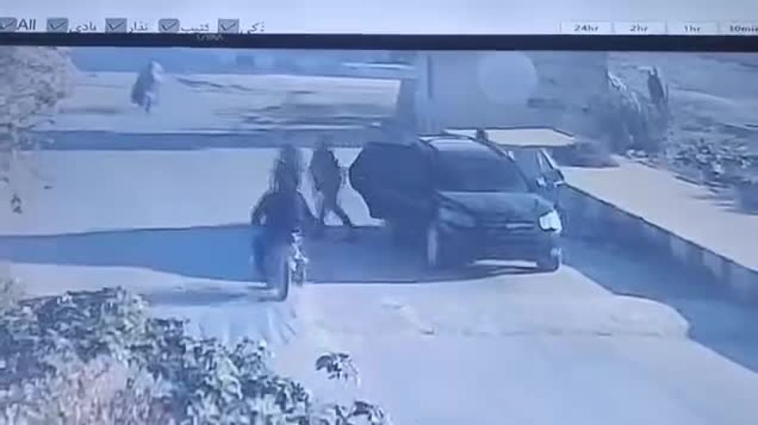 الاعتداء على مدير مدرسة بمدينة تل أبيض المحتلة