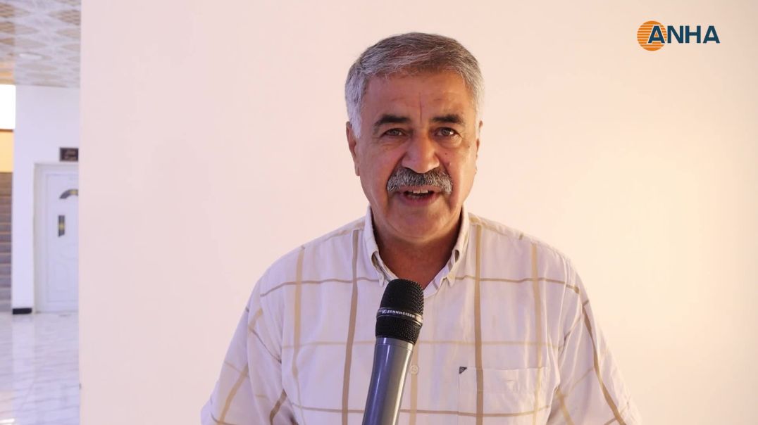 "حرية القائد الجسدية هي قضية كل إنسان حر"