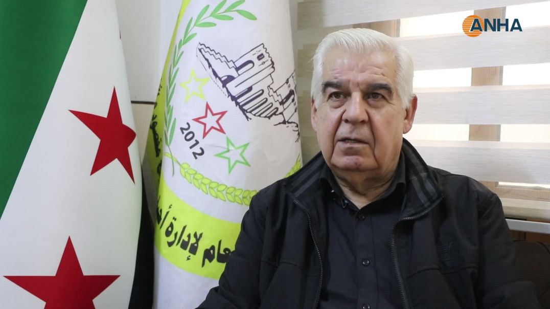 ⁣نوري شيخو: أوفينا بالتزاماتنا ونترقب خطوات الحكومة الانتقالية