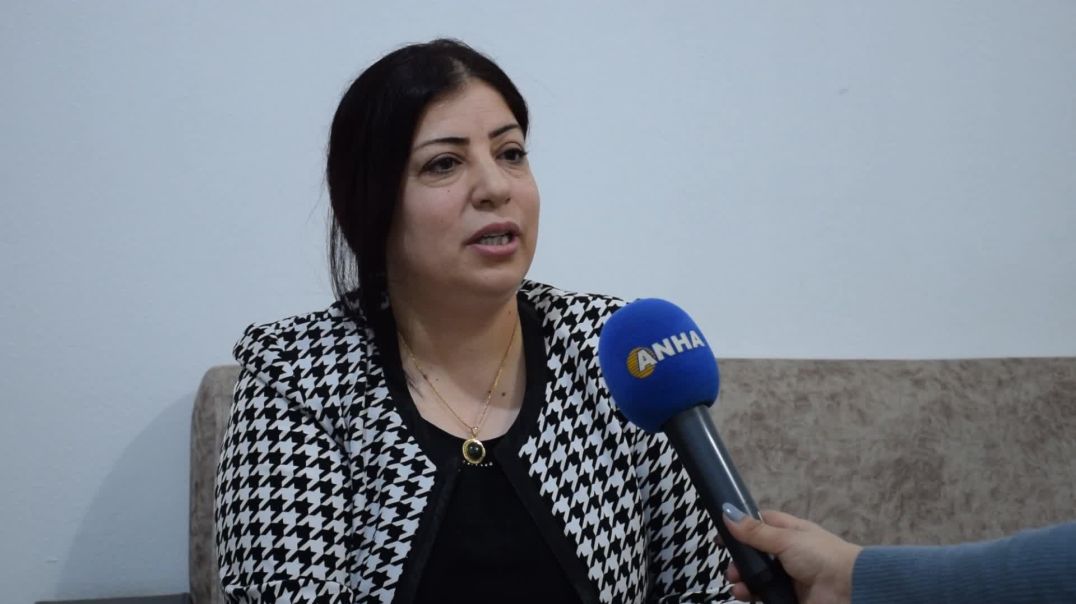 ⁣سياسيات: اللامركزية هي الطريق لبناء سوريا ديمقراطية