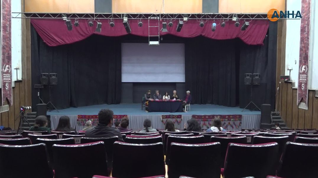 ⁣Pirsgirêkên sînemaya Kurdî rojevek mîhrîcanê bû