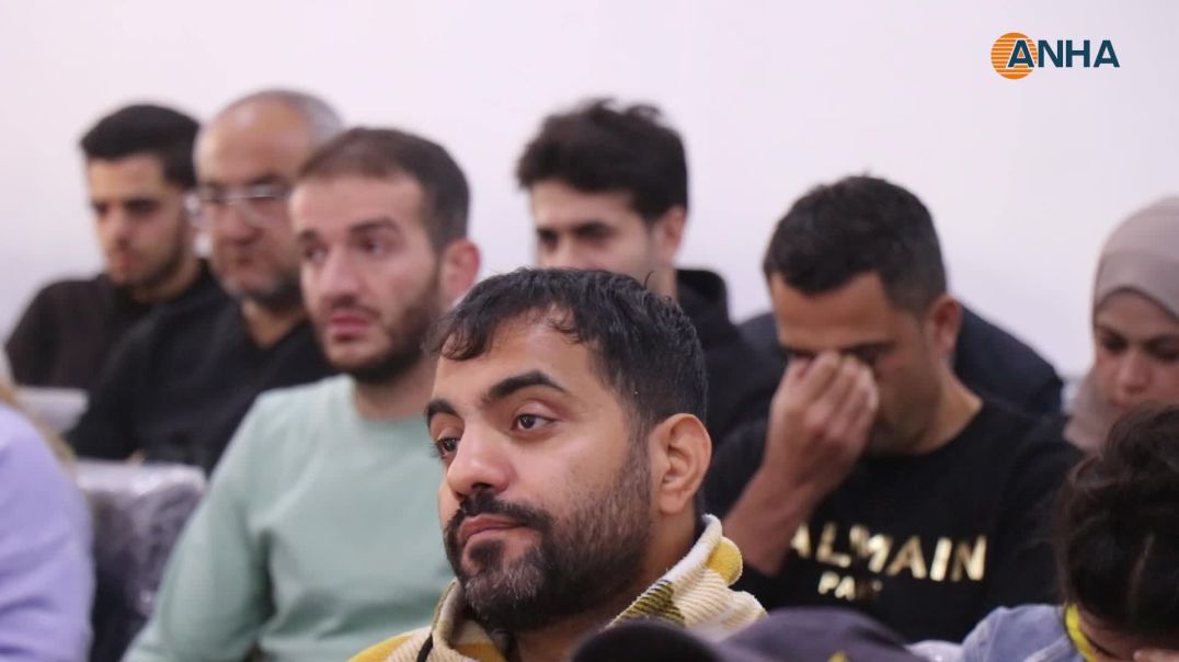 محاضرة توعوية حول العنف ضد المرأة وسبل مواجهته