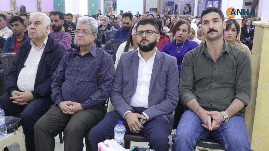 تحسين الواقع الخدمي أبرز ما تناوله اجتماع البلدية السنوي في حلب