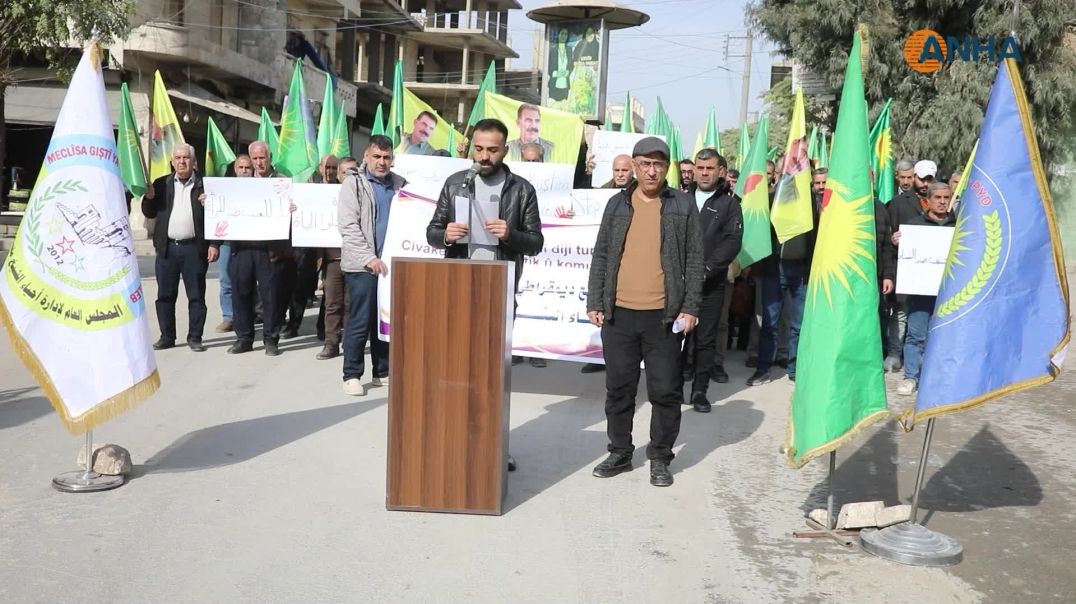 فعاليات متنوعة مع اقتراب اليوم العالمي لمناهضة العنف ضد المرأة-حلب