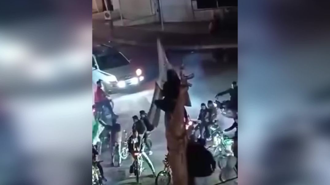 تصاعد التوتر في الساحل والداخل السوري وسط احتجاجات واتهامات باستفزاز طائفي