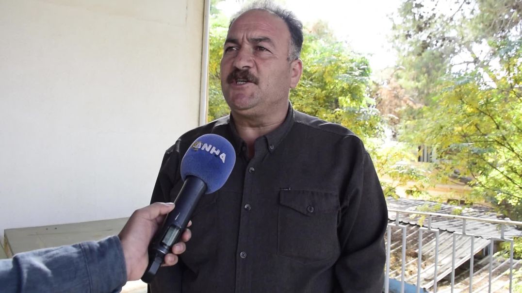 ⁣مثقفون: مشروع الأمة الديمقراطية هو طريق السلام والحل الشامل في سوريا