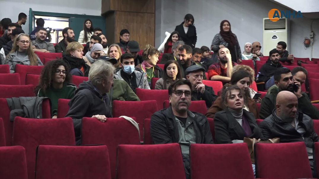 الوثائقي "Naharina" يسلط الضوء على نموذج المجتمع في شمال وشرق سوريا