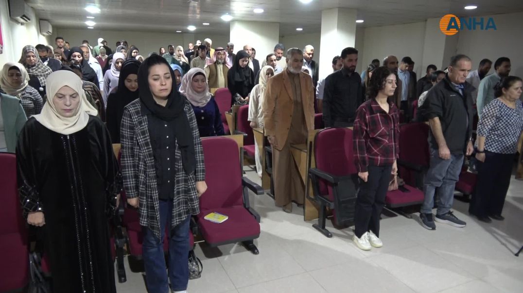 ⁣اتحاد بلديات الطبقة يختتم اجتماعه السنوي بتوصيات لتعزيز الأداء الخدمي