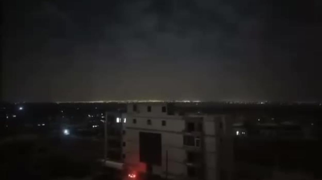 استهداف بالرشاشات الثقيلة لقرى ريف السويداء