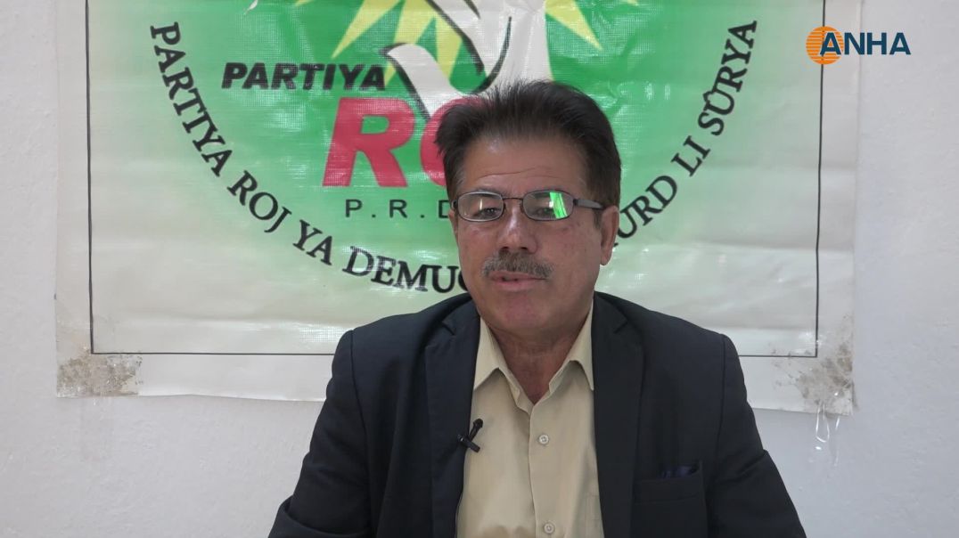 ⁣سياسيان: يجب سنّ قوانين تشريعية وحقوقية في تركيا لنجاح عملية السلام