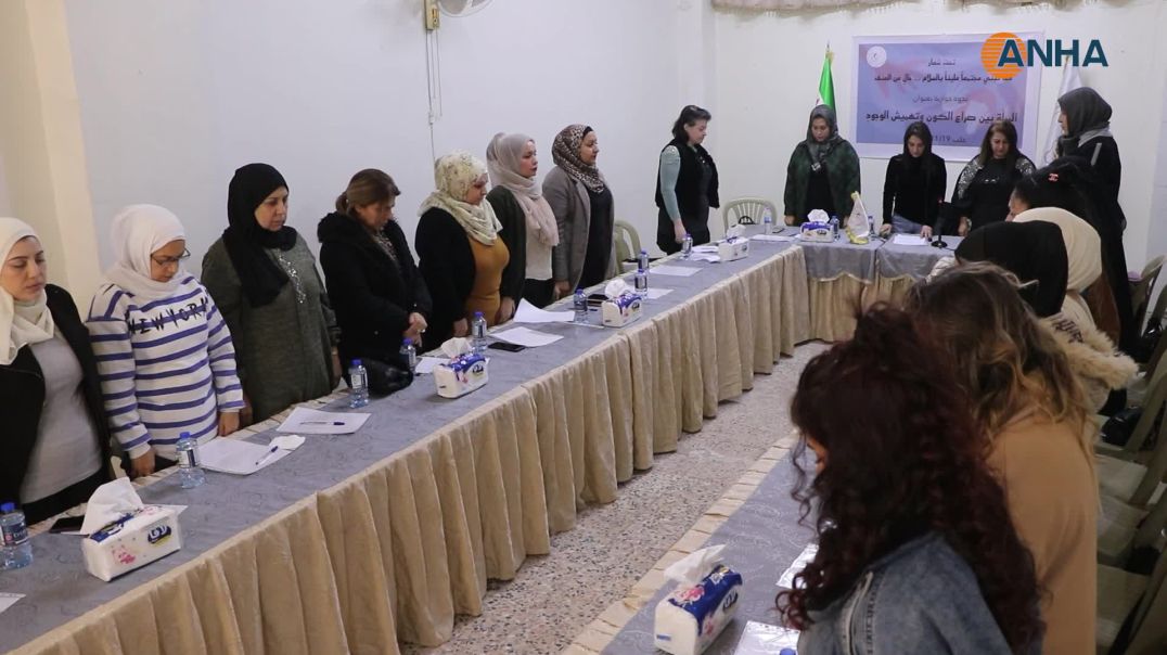 ⁣Çalakiyên 25ê Mijdarê bi mijarên cuda didomin