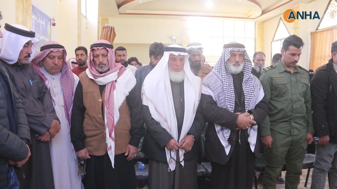 ⁣مجلس مدينة هجين يعقد الكونفرانس الأول للكومينات