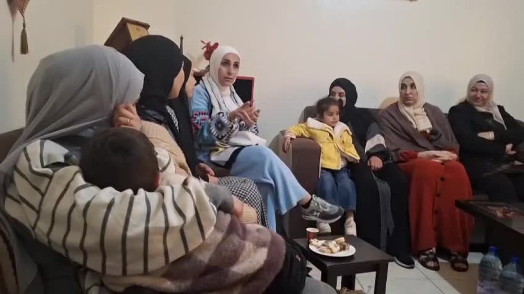 جلسة حوارية في لبنان حول الجنولوجيا ومناهضة العنف ضد المرأة