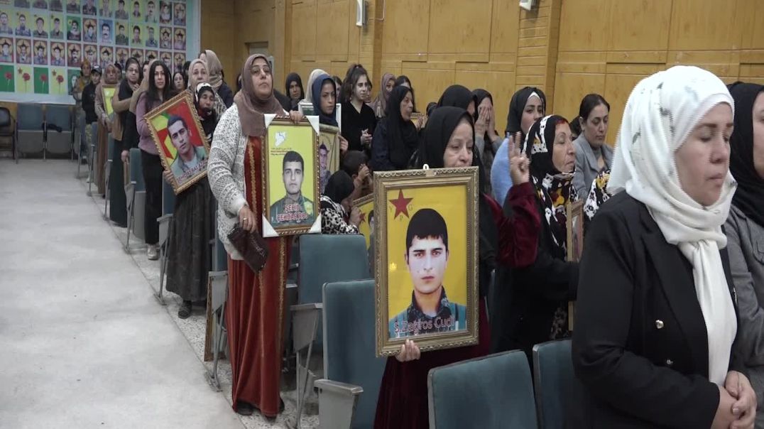 مجلس عوائل الشهداء في الدرباسية يستذكر 80 شهيداً وشهيدة