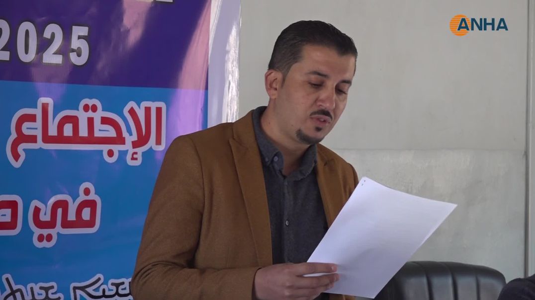 ⁣بلدية الشعب في صفيا تستعرض مشاريعها الخدمية لعام 2025